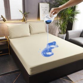 防水效果