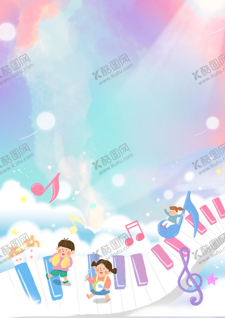 编号：12037509211502247045【酷图网】源文件下载-六一儿童节