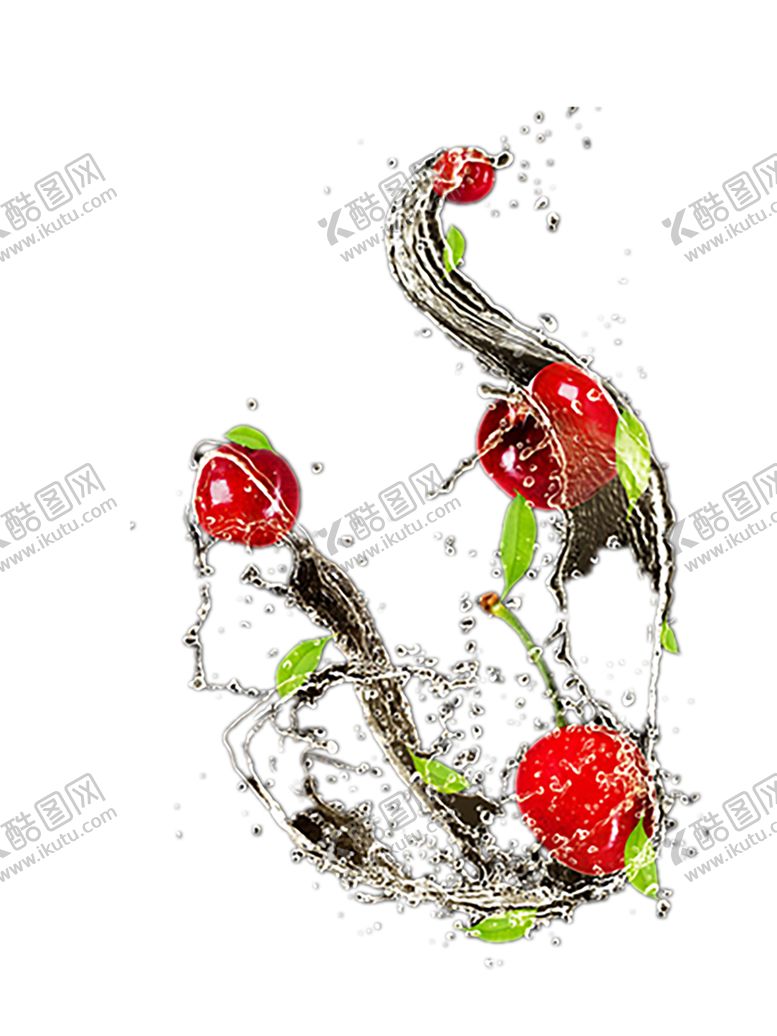 编号：13659910200713458645【酷图网】源文件下载-水花