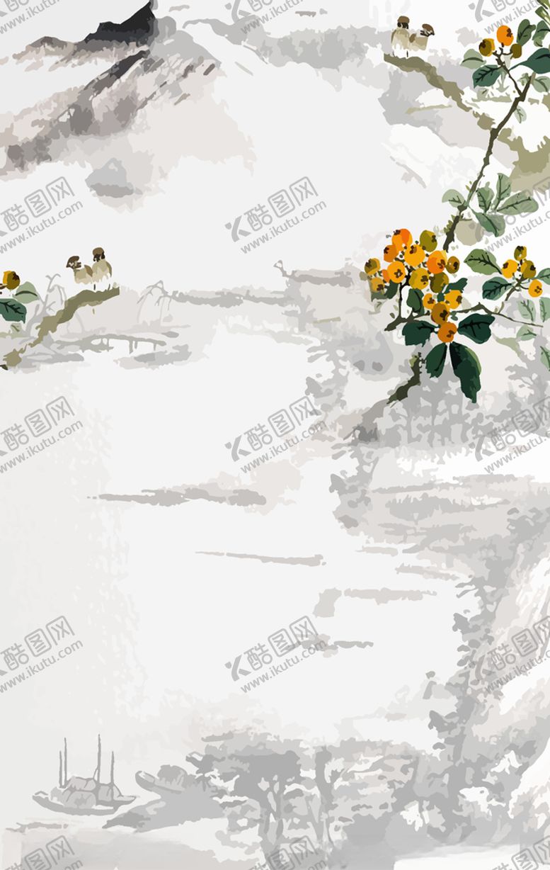 编号：31931509260122149643【酷图网】源文件下载-枇杷