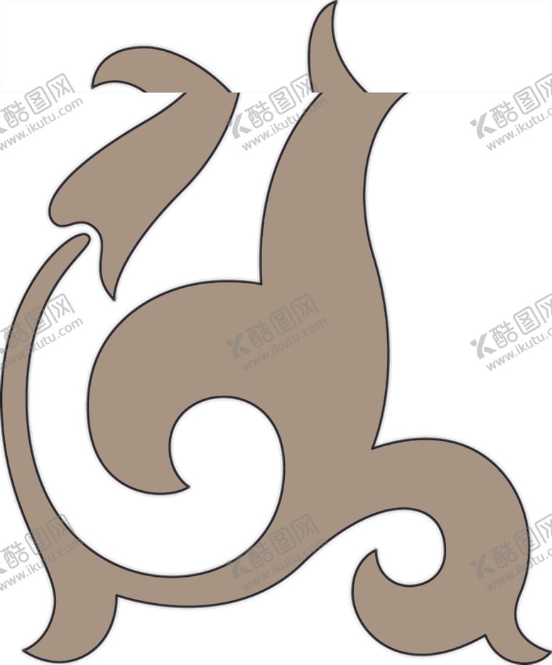 编号：71637207010035464853【酷图网】源文件下载-花纹底纹边纹背景图片