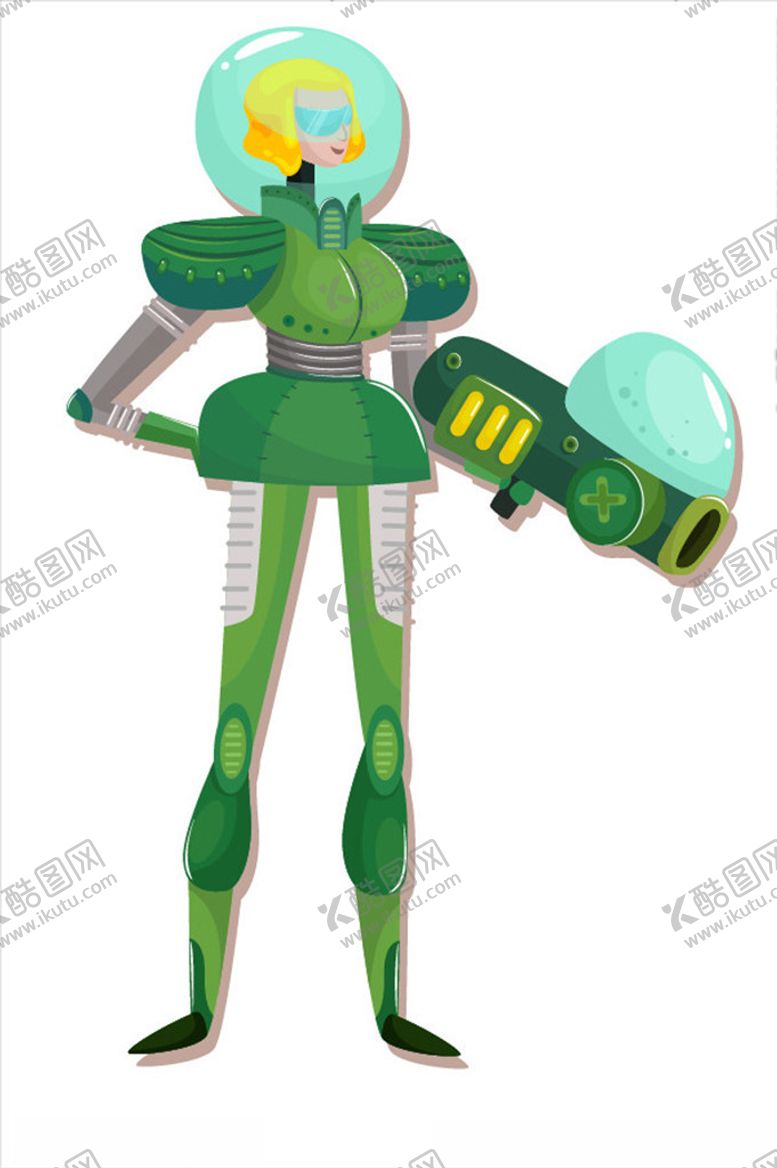 编号：48496909280026257679【酷图网】源文件下载-机器人
