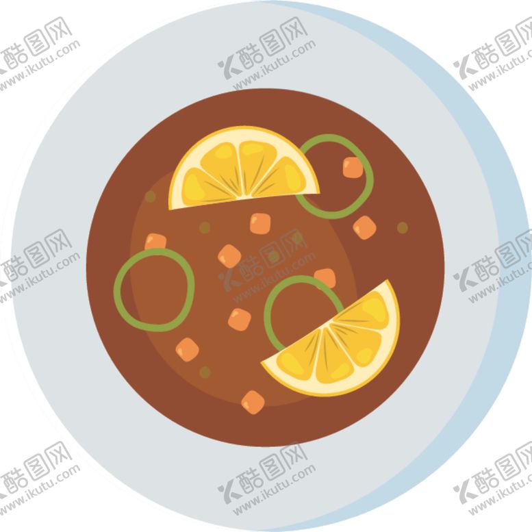 编号：50145709192337098175【酷图网】源文件下载-美食