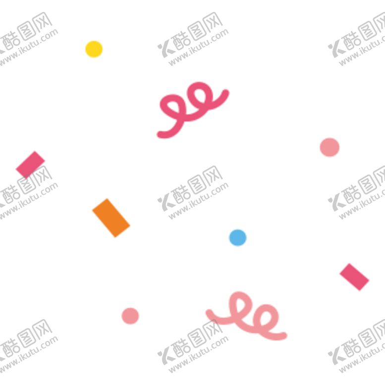 编号：33841909121819239436【酷图网】源文件下载-彩带