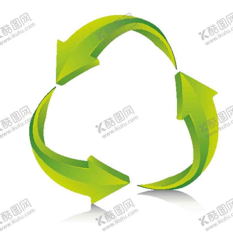 编号：10751610030358273847【酷图网】源文件下载-环保标志