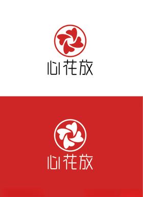 美业标识设计