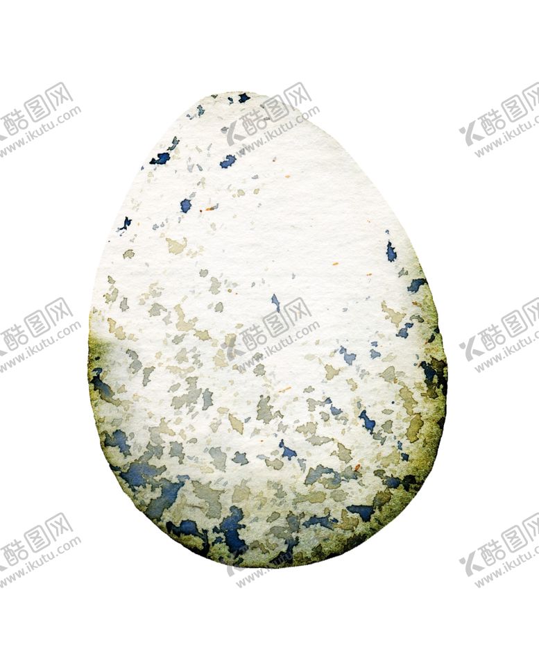 编号：99916709200917384407【酷图网】源文件下载-水彩彩蛋