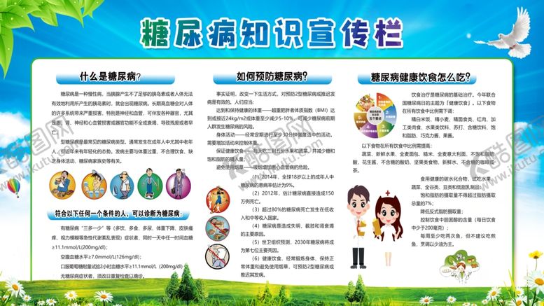 编号：36951306290213319368【酷图网】源文件下载-糖尿病