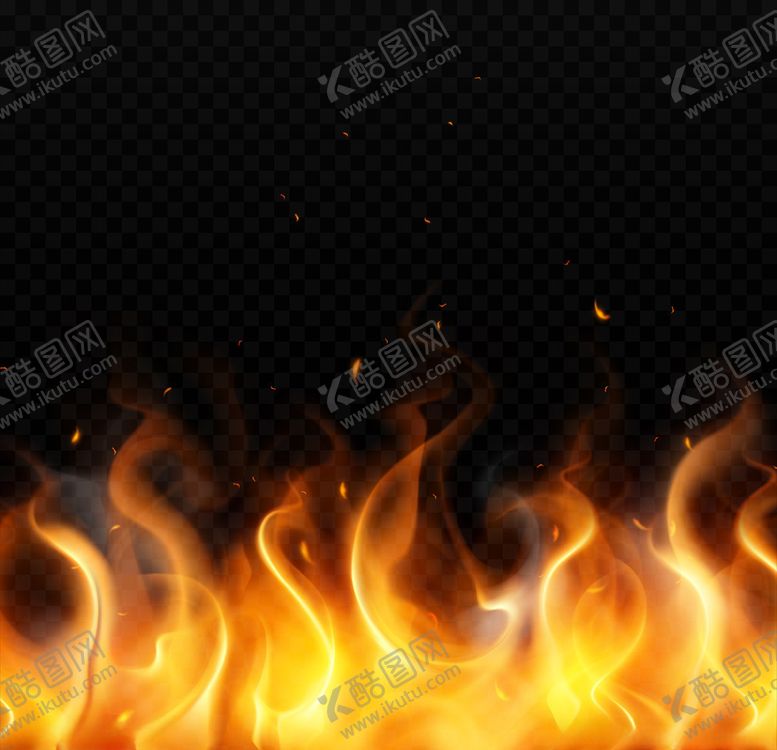 编号：21710910090003224237【酷图网】源文件下载-火焰背景