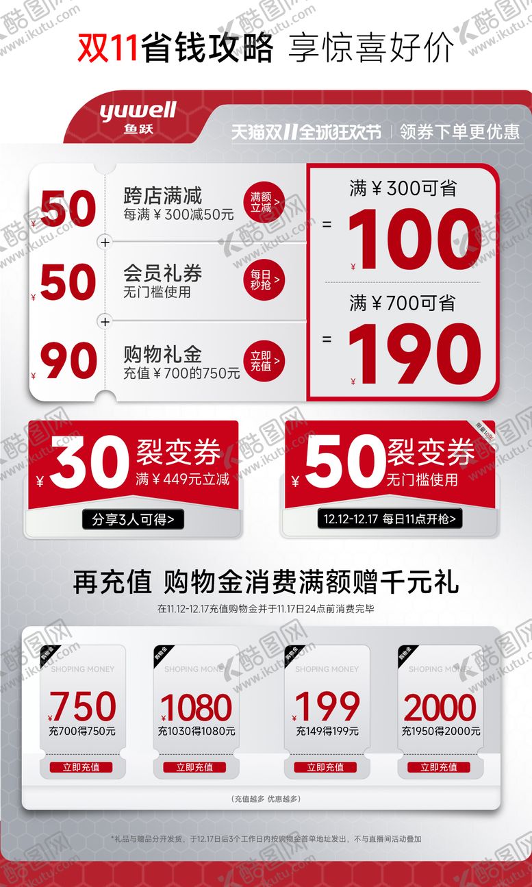 编号：62619712030638467434【酷图网】源文件下载-优惠券详情页