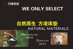方凌床垫