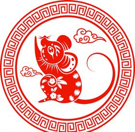 老鼠