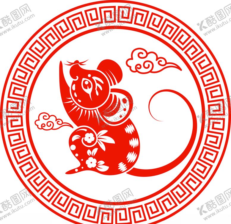 编号：61302606271300382027【酷图网】源文件下载-老鼠