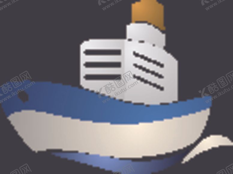 编号：57674609172231375217【酷图网】源文件下载-轮船