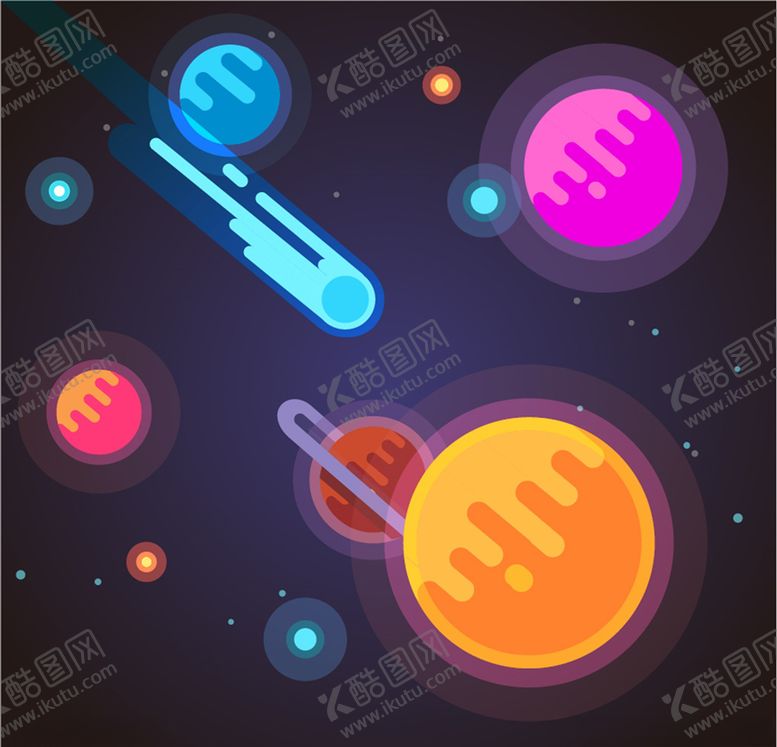 编号：42603403270615334917【酷图网】源文件下载-宇航员