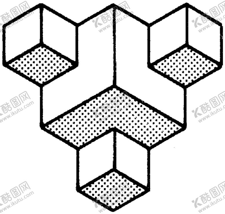 编号：20366906301745558690【酷图网】源文件下载-中式花边图案