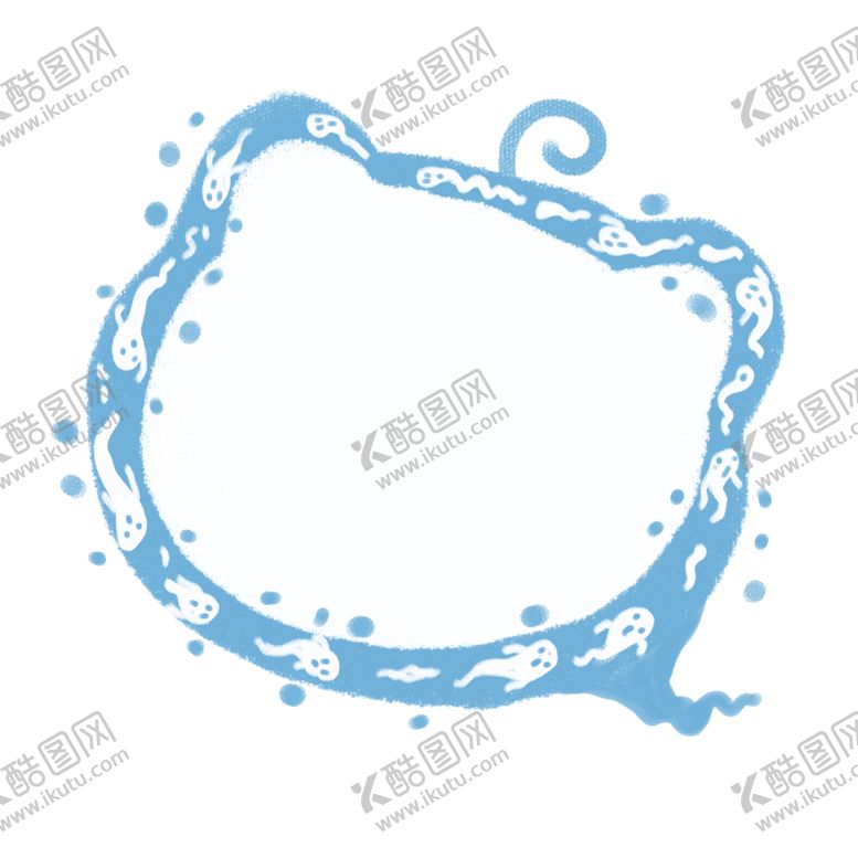 编号：34930905141805487729【酷图网】源文件下载-卡通边框