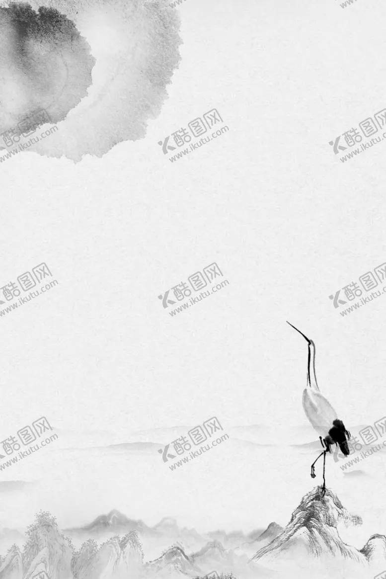 编号：16682209161432438042【酷图网】源文件下载-中国风手绘