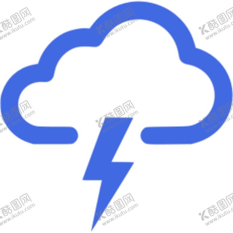 编号：30700006290707105348【酷图网】源文件下载-龙卷风卡通动漫灾难自然