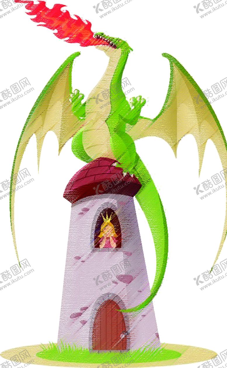 编号：94709710060000234764【酷图网】源文件下载-火焰