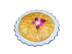 黄金大饼