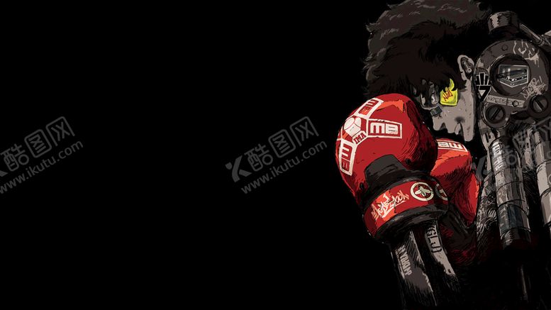 编号：63134510242117027821【酷图网】源文件下载-动漫壁纸