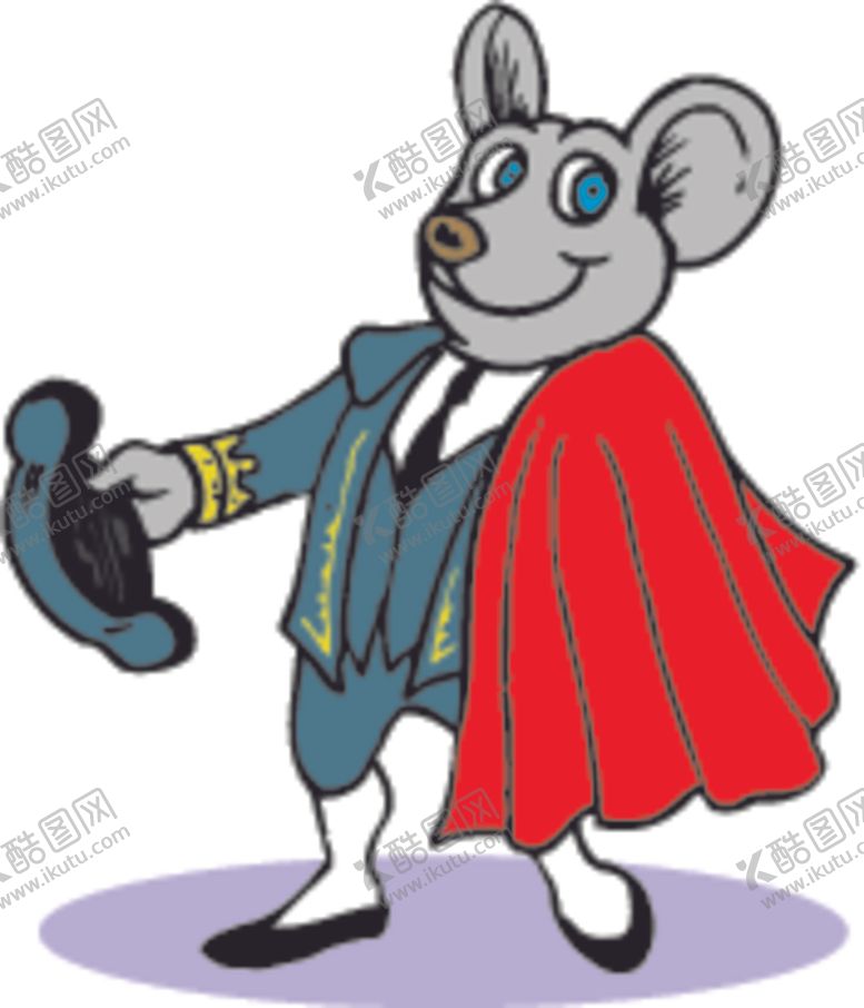 编号：81383509240044043182【酷图网】源文件下载-老鼠