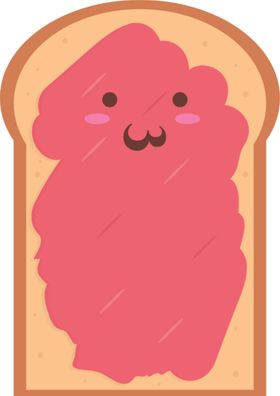 卡哇伊美食