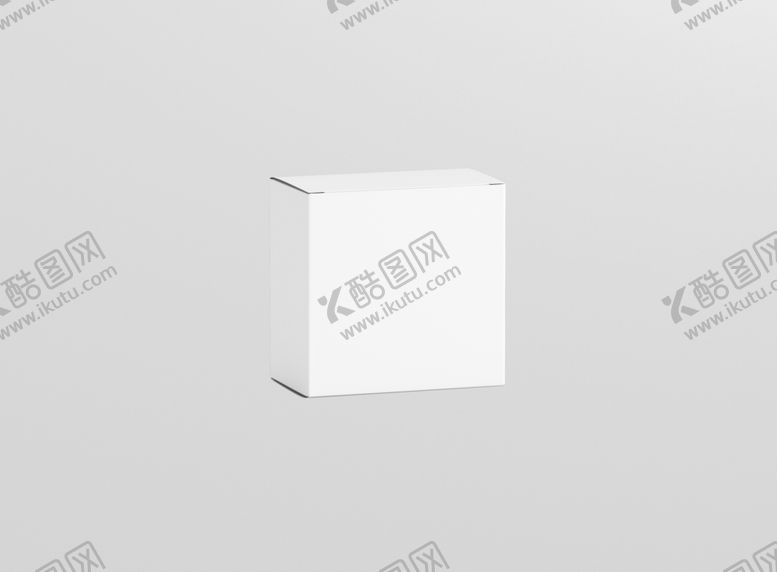 编号：51687709200555182072【酷图网】源文件下载-包装盒效果图样机