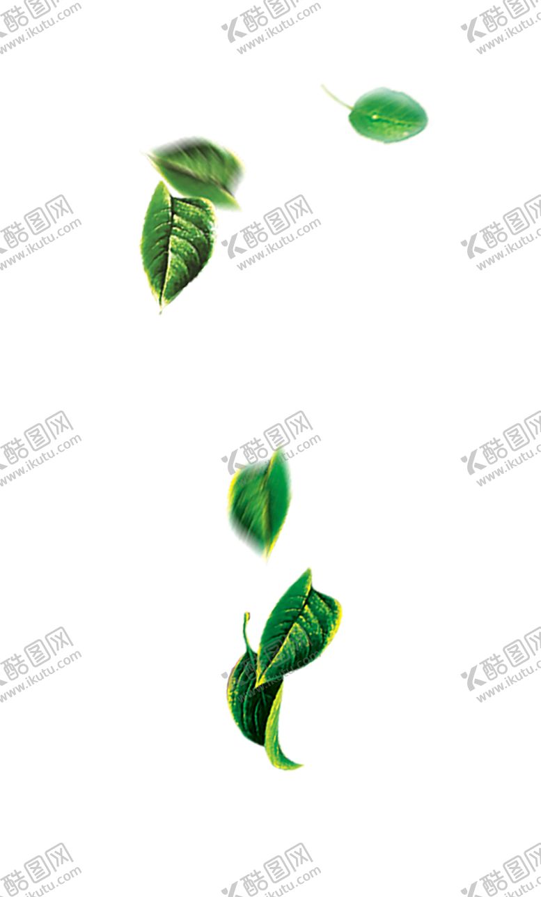 编号：38743509251822419209【酷图网】源文件下载-绿色装饰