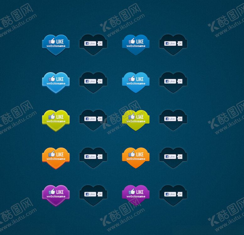 编号：92457703261916599575【酷图网】源文件下载-按钮