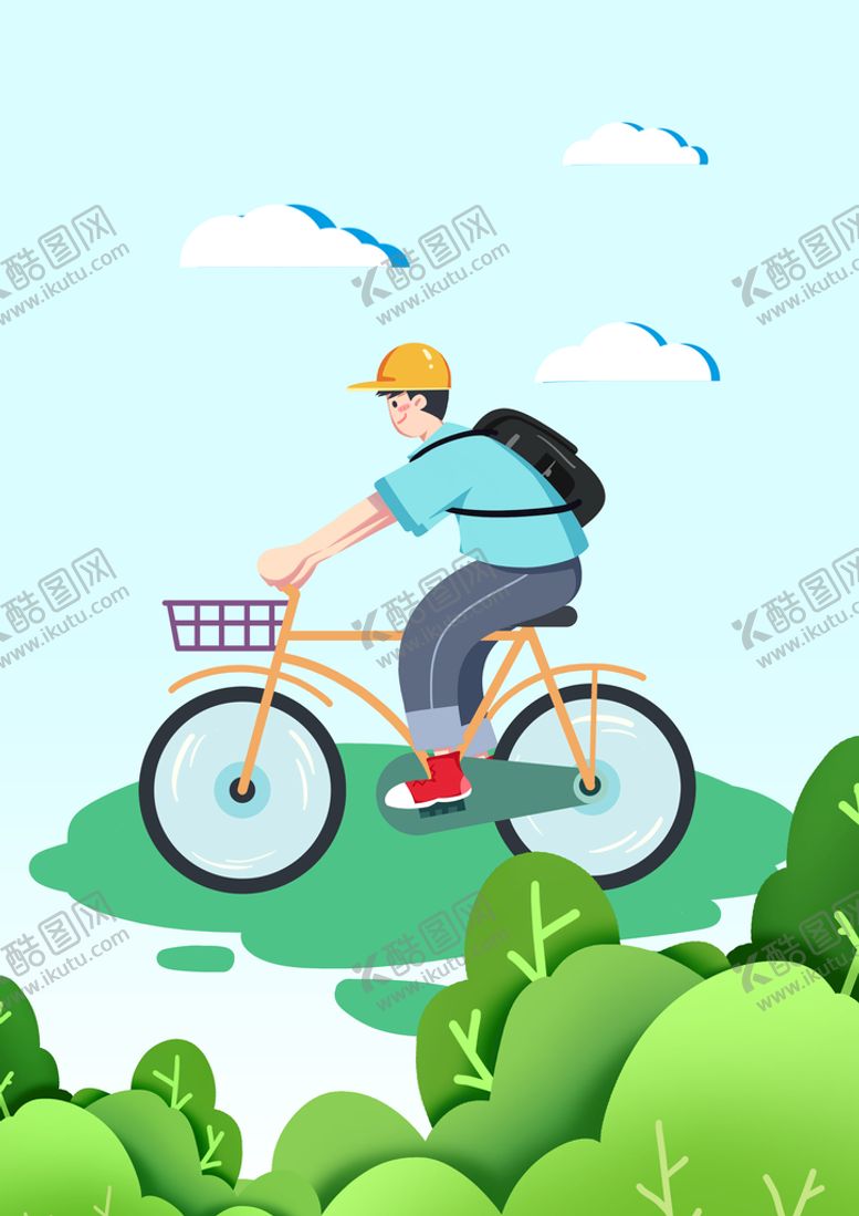 编号：01724509171912211056【酷图网】源文件下载-踏青