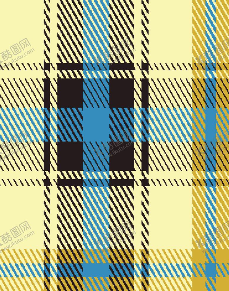 编号：80924404151422404039【酷图网】源文件下载-多彩格子图案纹理