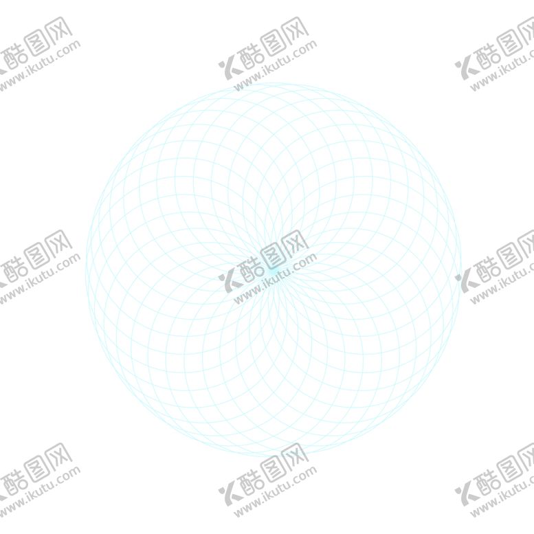 编号：65117306240507472159【酷图网】源文件下载-圆环底纹