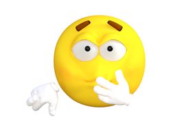 卡通表情-5