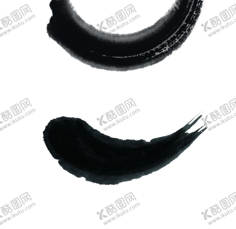 编号：59579205171934226593【酷图网】源文件下载-毛笔笔刷