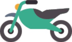 摩托车