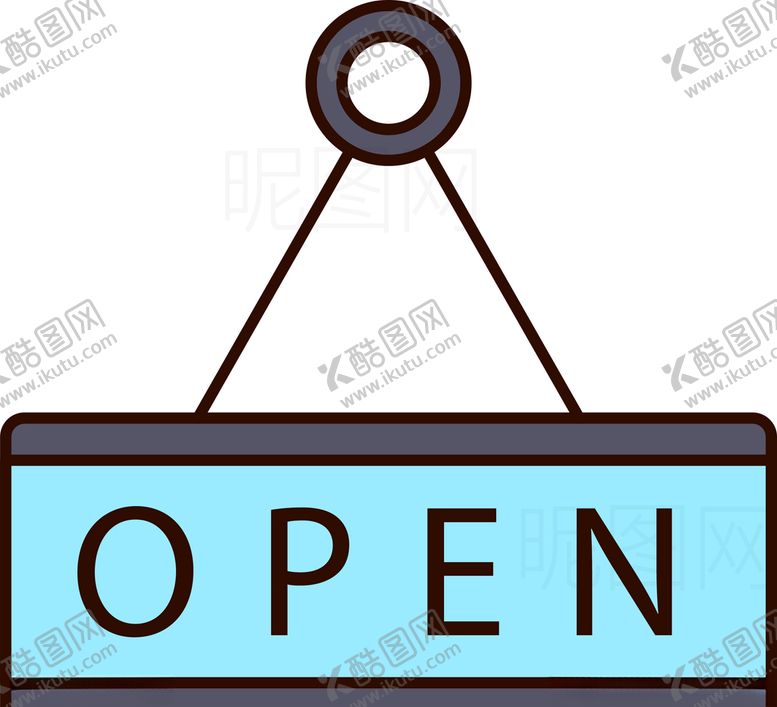 编号：31925509200143238197【酷图网】源文件下载-营业