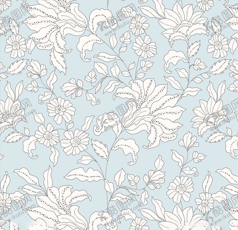 编号：45119610110739366616【酷图网】源文件下载-花卉背景