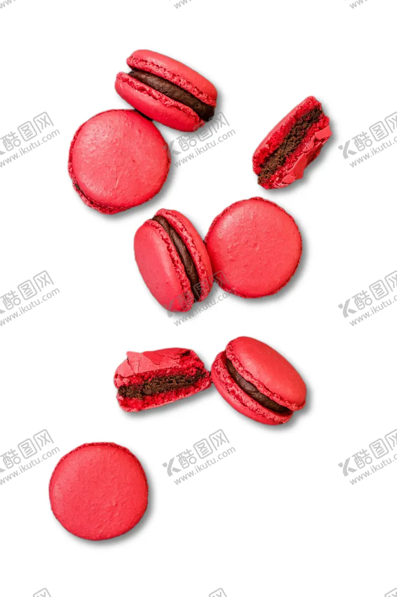 编号：51203707062109278352【酷图网】源文件下载-马卡龙