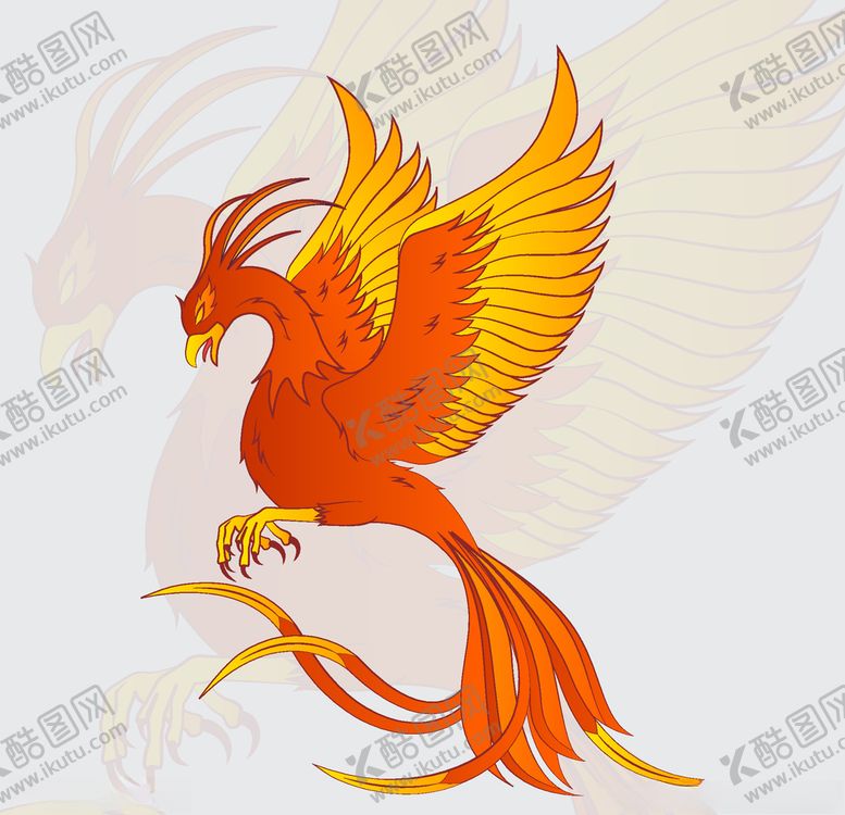 编号：51920707140907172541【酷图网】源文件下载-凤凰
