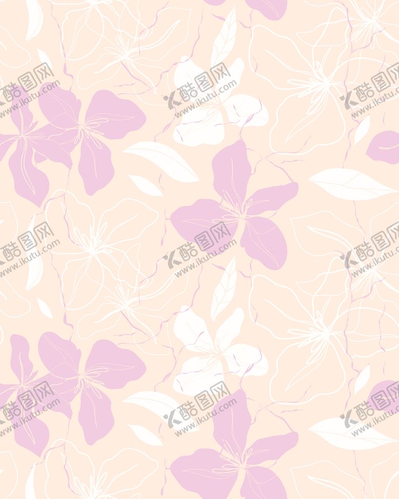 编号：95652410231836136087【酷图网】源文件下载-热带花