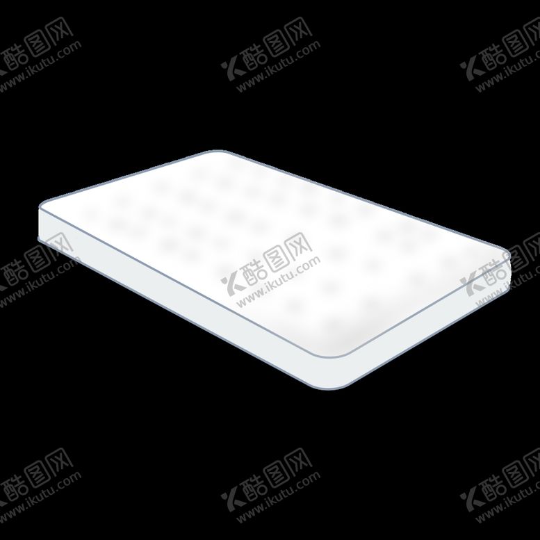 编号：87991606191633486821【酷图网】源文件下载-弹簧乳胶床垫