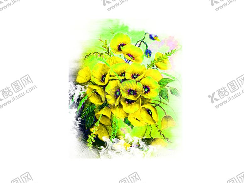 编号：50908109252212502879【酷图网】源文件下载-花素材