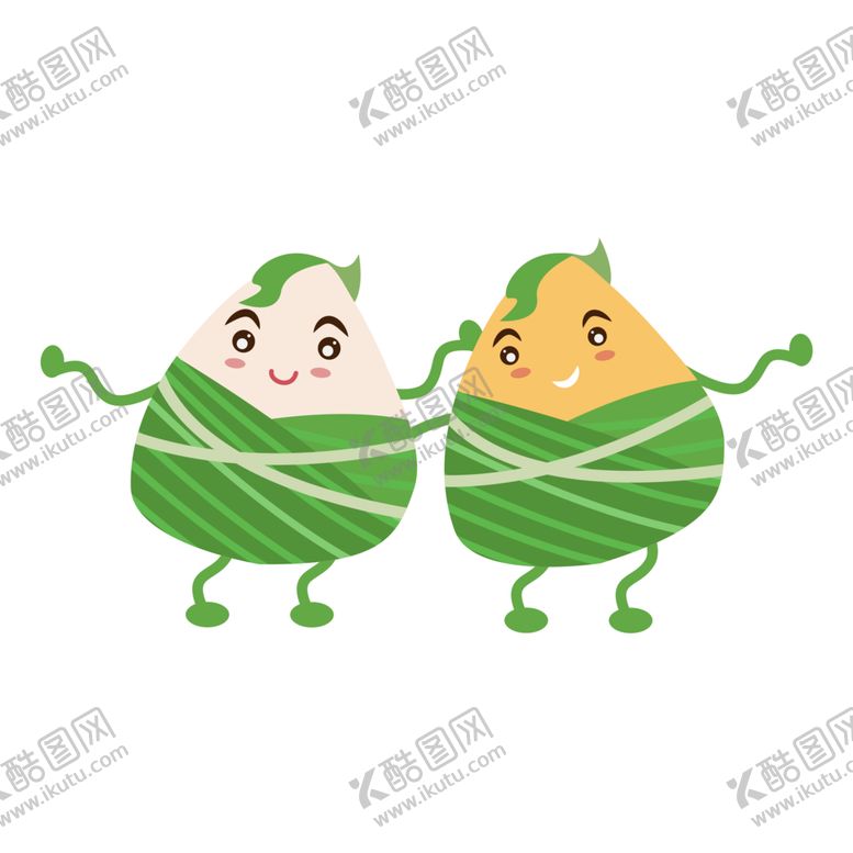 编号：56976601181657291847【酷图网】源文件下载-粽子