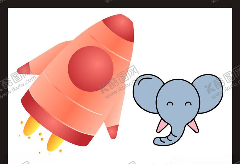 编号：21631704300531448892【酷图网】源文件下载-手绘卡通插画