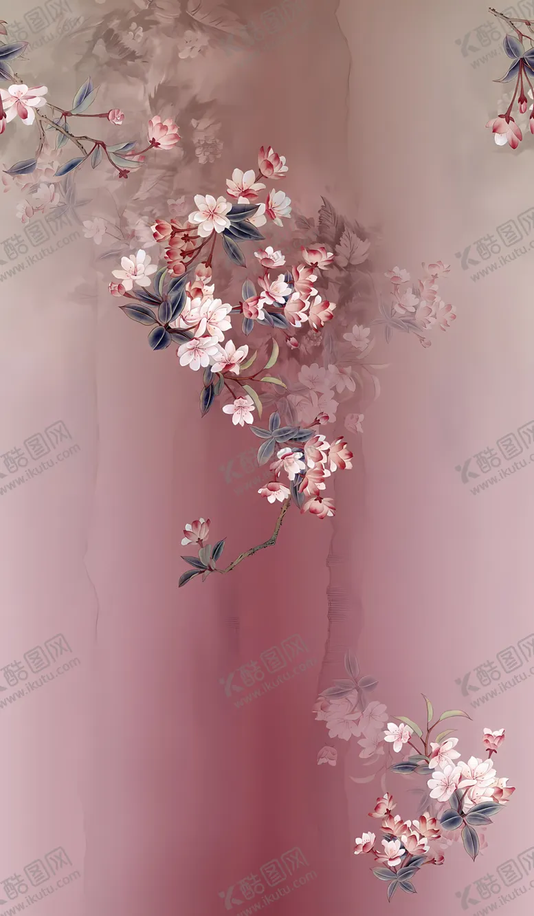编号：53601101262145074462【酷图网】源文件下载-定位花