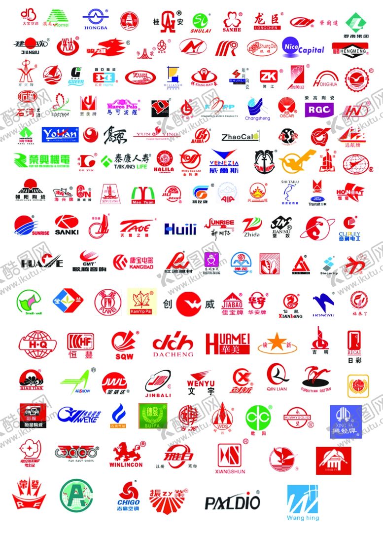 编号：13611810061930362402【酷图网】源文件下载-商标设计参考