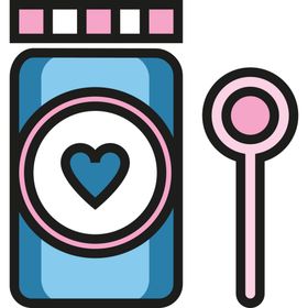 玩具工具图标图形标志素材