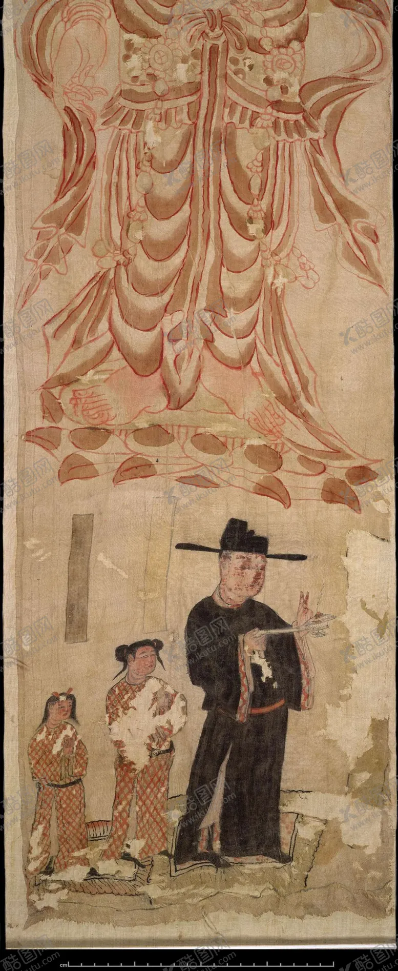 编号：67357604191346069161【酷图网】源文件下载-敦煌壁画